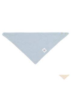 Лигавник бандана Lassig Cozy Muslin Wear, GOTS