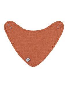 Лигавник бандана Lassig Muslin, 3 броя 2