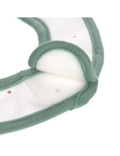 Лигавник Lassig About Friends, Racoon, 5 броя 2