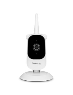 Допълнителна камера за бебефон Lionelo Babyline 3.2