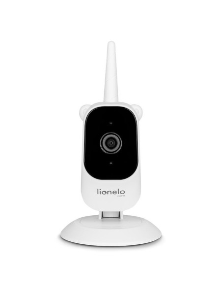 Допълнителна камера за бебефон Lionelo Babyline 3.2