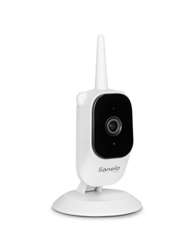 Допълнителна камера за бебефон Lionelo Babyline 3.2