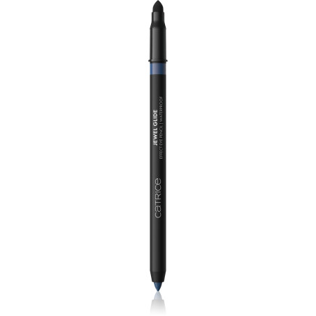CATRICE JEWEL GLIDE EFFECT EYE PENCIL Молив за очи 030
