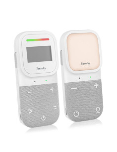 Аудио бебефон Lionelo Babyline 2.3