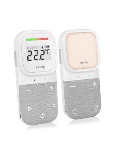 Аудио бебефон Lionelo Babyline 2.3 2