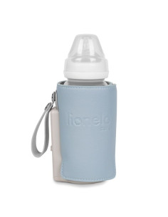 Нагревател за бебешки шишета Lionelo Thermup Go Plus 2