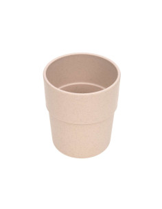 Детска чаша Lassig Powder Pink, 200 мл.