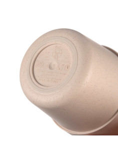 Детска чаша Lassig Powder Pink, 200 мл. 2