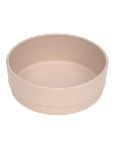 Детска купа за хранене Lassig Powder Pink