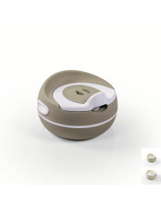 Детско гърне DOLU Premium, с капак, 719