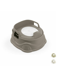 Детско гърне DOLU 3в1 Nuve 718