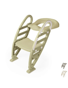 Детска седалка за тоалетна DOLU със стълба, 724