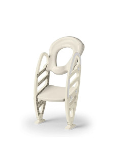 Детска седалка за тоалетна DOLU със стълба, 724 2