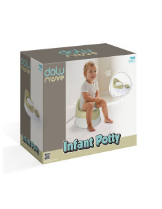Детско гърне DOLU Nuve Infant, 719 2
