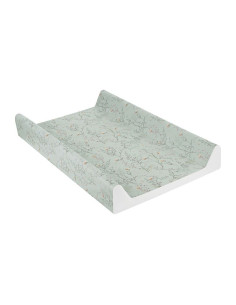 Мек повивалник за бебе Kikka Boo Secret Garden 50х70 см. 2