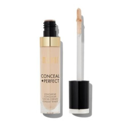 MILANI CONCEAL+PERFECT Коректор, 115 LIGHT NUDE