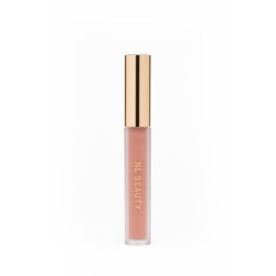 NL BEAUTY MATTERIAL GIRL Дълготрайно Течно матово червило, Chocolate milk