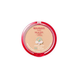 BOURJOIS HEALTHY MIX Компактна пудра №04 Beige dor, 1 бр.