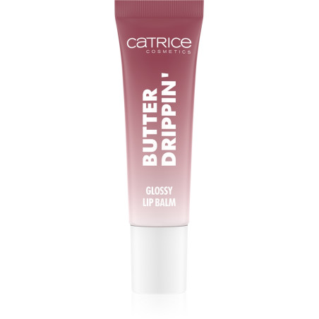 CATRICE BUTTER DRIPPIN' GLOSSY LIP BALM Балсам за устни 030