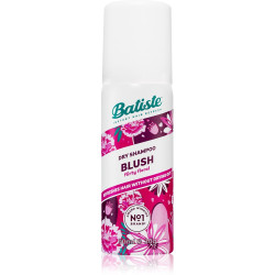 BATISTE BLUSH Сух шампоан за коса, 50мл