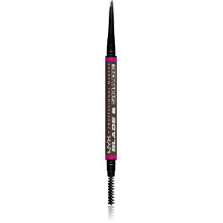 NYX PROFESSIONAL MAKE UP Blade & Shade Молив за вежди, 10 Espresso