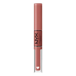 NYX PROFESSIONAL MAKE UP SHINE LOUD PRO PIGMENT Течно червило Magi, 3,4 мл