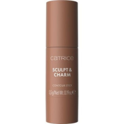 CATRICE SCULPT & CHARM CONTOUR STICK Контуриращ стик 020