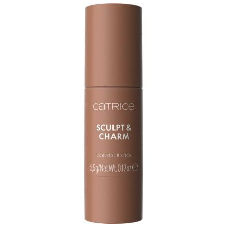 CATRICE SCULPT & CHARM CONTOUR STICK Контуриращ стик 020
