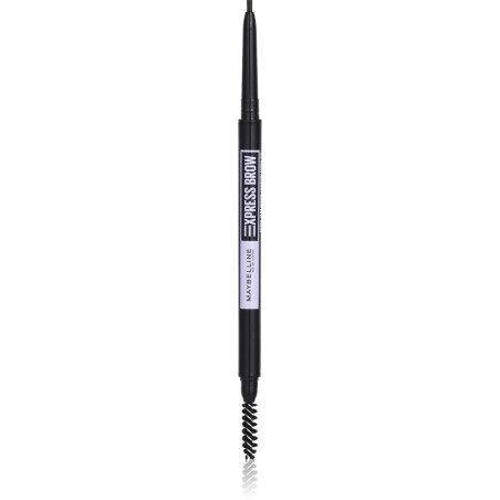 MAYBELLINE NEW YORK Express Brow Ultra Молив за вежди, 05 deep brown