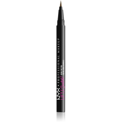 NYX PROFESSIONAL MAKEUP LIFT N SNATCH Молив за вежди 07 brunette