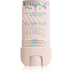 NYX PROFESSIONAL MAKEUP BUTTERMELT STIX BIG MELT ENERGY Хайлайтър стик 01