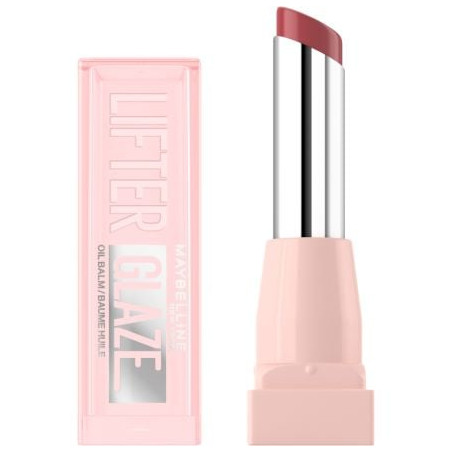 MAYBELLINE NEW YORK LIFTER GLAZE BERRY HAZE Балсам за устни 007