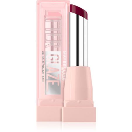 MAYBELLINE NEW YORK LIFTER GLAZE ACAI GLAZE Балсам за устни 008