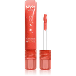 NYX PROFESSIONAL MAKEUP JELLY JOB JELLY SQUEEZE Гланц за устни 12