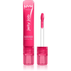 NYX PROFESSIONAL MAKEUP JELLY JOB JUICY JELLY Гланц за устни 10