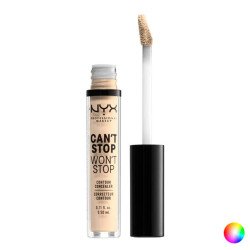 NYX PROFESSIONAL MAKE UP CAN'T STOP WON'T STOP Коректор 1.5