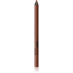 NYX PROFESSIONAL MAKEUP LINE LOUD Молив за устни 29 no equivalent
