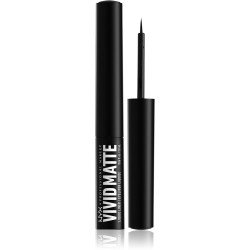 NYX PROFESSIONAL MAKEUP VIVID MATTE 01 Oчна линия