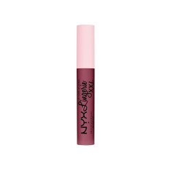 NYX PROFESSIONAL MAKEUP LIP LINGERIE XXL Течно червило 2.0 14, 4 мл