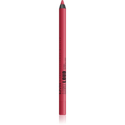 NYX PROFESSIONAL MAKE UP LINE LOUD Молив за устни On a mission, 1,2 г