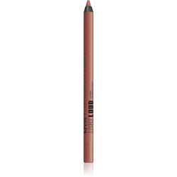 NYX PROFESSIONAL MAKE UP LINE LOUD Молив за устни Ambition statement, 1,2 г