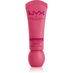 NYX PROFESSIONAL MAKEUP SMUSHY SWIPE SESH Матиращ балсам за устни 02