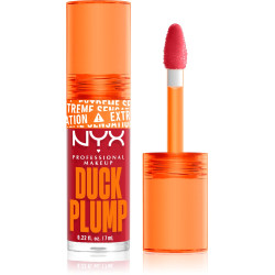 NYX PROFESSIONAL MAKEUP DUCK PLUMP Гланц за устни за обем 19 cherry spice