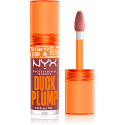 NYX PROFESSIONAL MAKEUP DUCK PLUMP Гланц за устни за обем 08 mauve out of my way