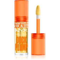 NYX PROFESSIONAL MAKEUP DUCK PLUMP Гланц за устни за обем 01 clearly spicy
