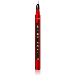 L'OREAL PARIS Infaillible Faux Brow Молив за вежди dark brunette