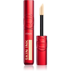 L'OREAL PARIS Infaillible Skin Ink Течна пудра, 100 light warm