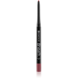 ESSENCE 8H MATTE COMFORT LIPLINER Молив за устни 19