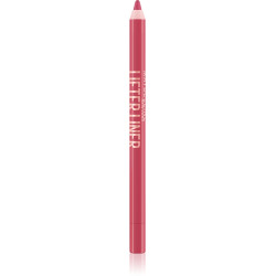 MAYBELLINE NEW YORK LIFTER LINER FIT CHECK Молив за устниe 14