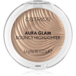 CATRICE AURA GLAM BOUNCY HIGHLIGHTER Хайлайтър 010